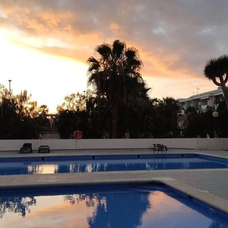 Paraiso Altemar, Duplex Las Americas Playa de las Americas  Zewnętrze zdjęcie