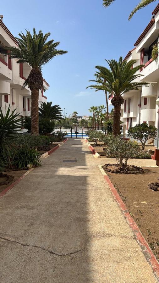 Paraiso Altemar, Duplex Las Americas Playa de las Americas  Zewnętrze zdjęcie