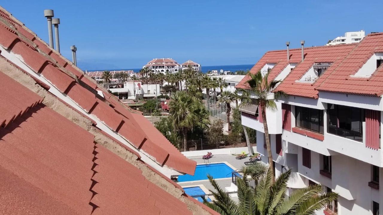 Paraiso Altemar, Duplex Las Americas Playa de las Americas  Zewnętrze zdjęcie