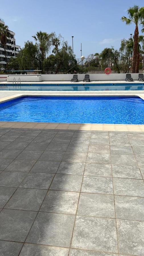 Paraiso Altemar, Duplex Las Americas Playa de las Americas  Zewnętrze zdjęcie