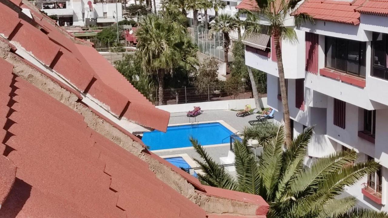 Paraiso Altemar, Duplex Las Americas Playa de las Americas  Zewnętrze zdjęcie
