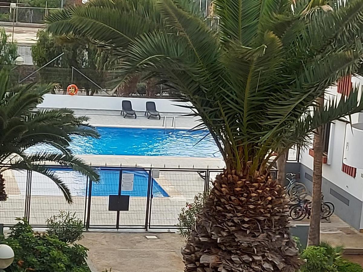 Paraiso Altemar, Duplex Las Americas Playa de las Americas  Zewnętrze zdjęcie