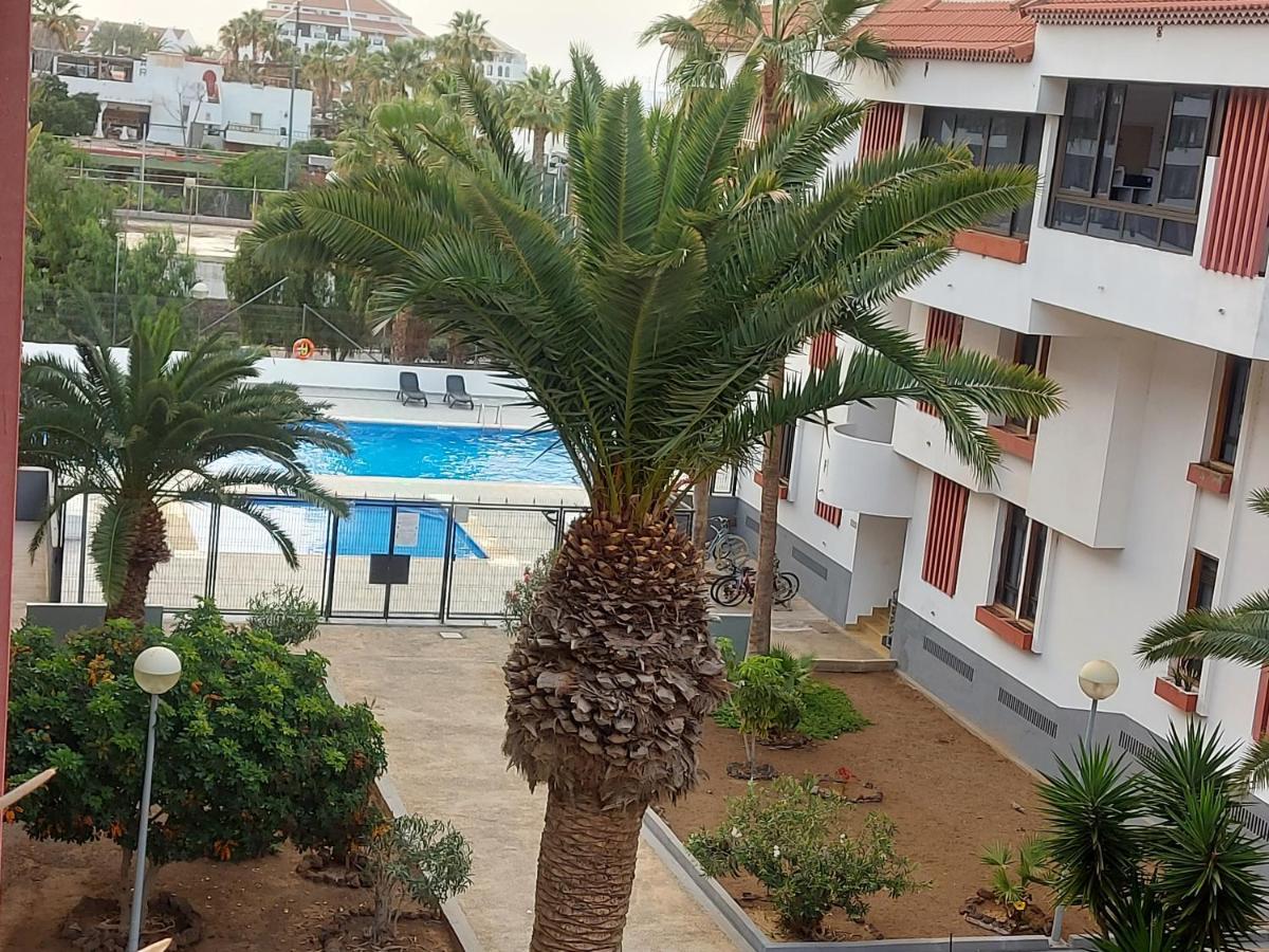 Paraiso Altemar, Duplex Las Americas Playa de las Americas  Zewnętrze zdjęcie