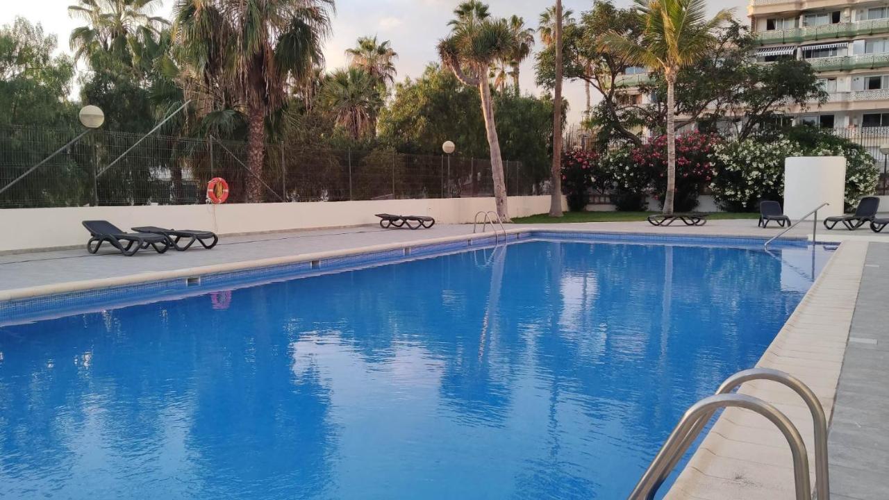 Paraiso Altemar, Duplex Las Americas Playa de las Americas  Zewnętrze zdjęcie