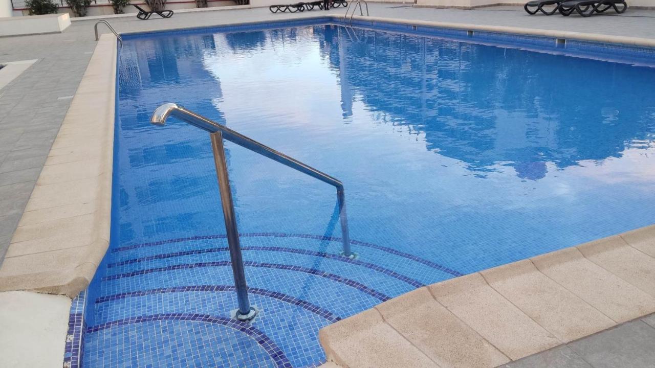 Paraiso Altemar, Duplex Las Americas Playa de las Americas  Zewnętrze zdjęcie
