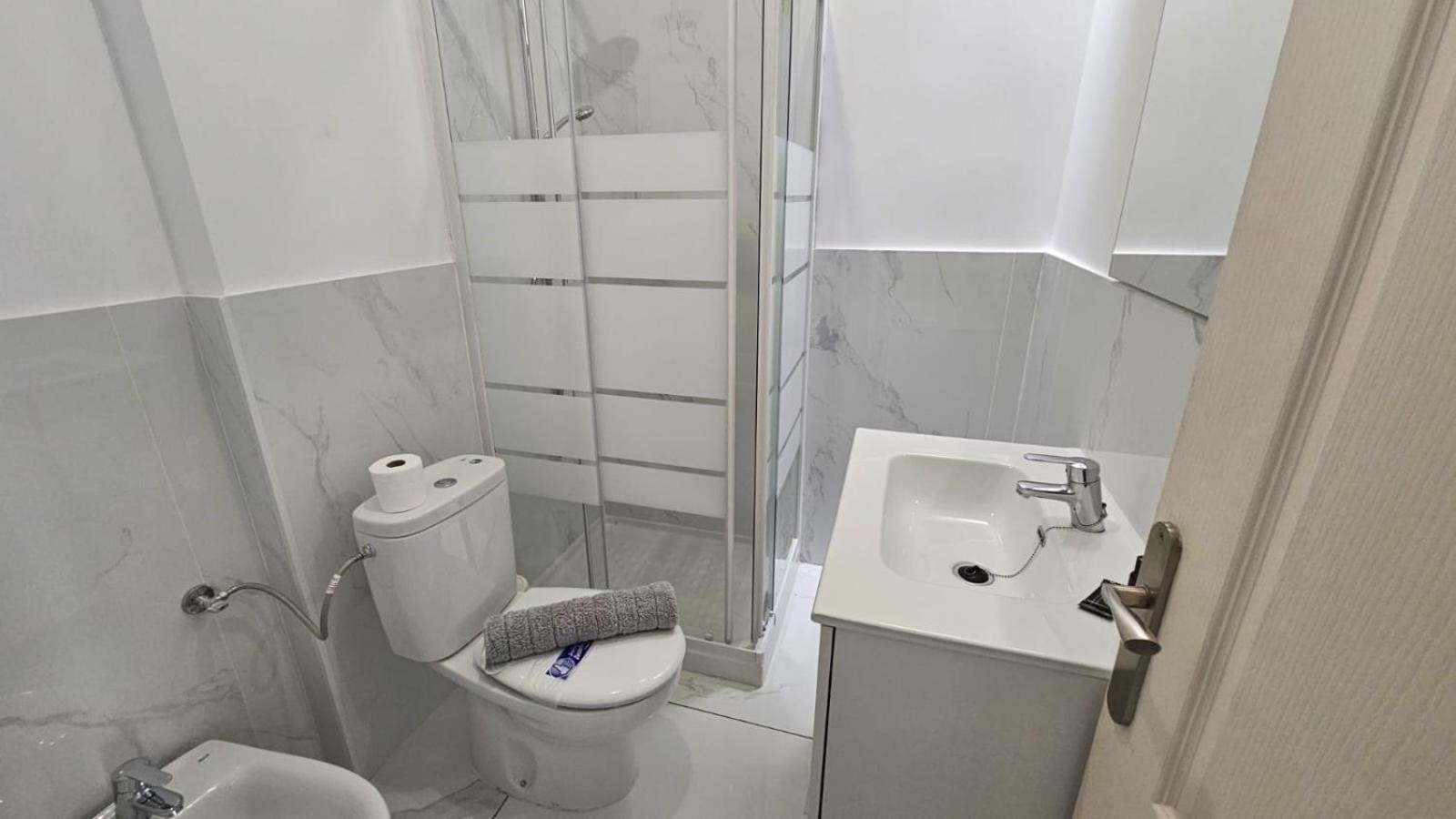 Paraiso Altemar, Duplex Las Americas Playa de las Americas  Zewnętrze zdjęcie
