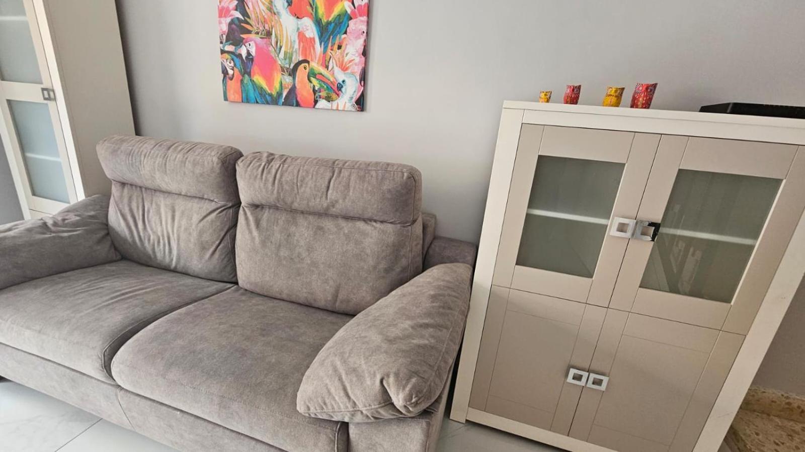Paraiso Altemar, Duplex Las Americas Playa de las Americas  Zewnętrze zdjęcie