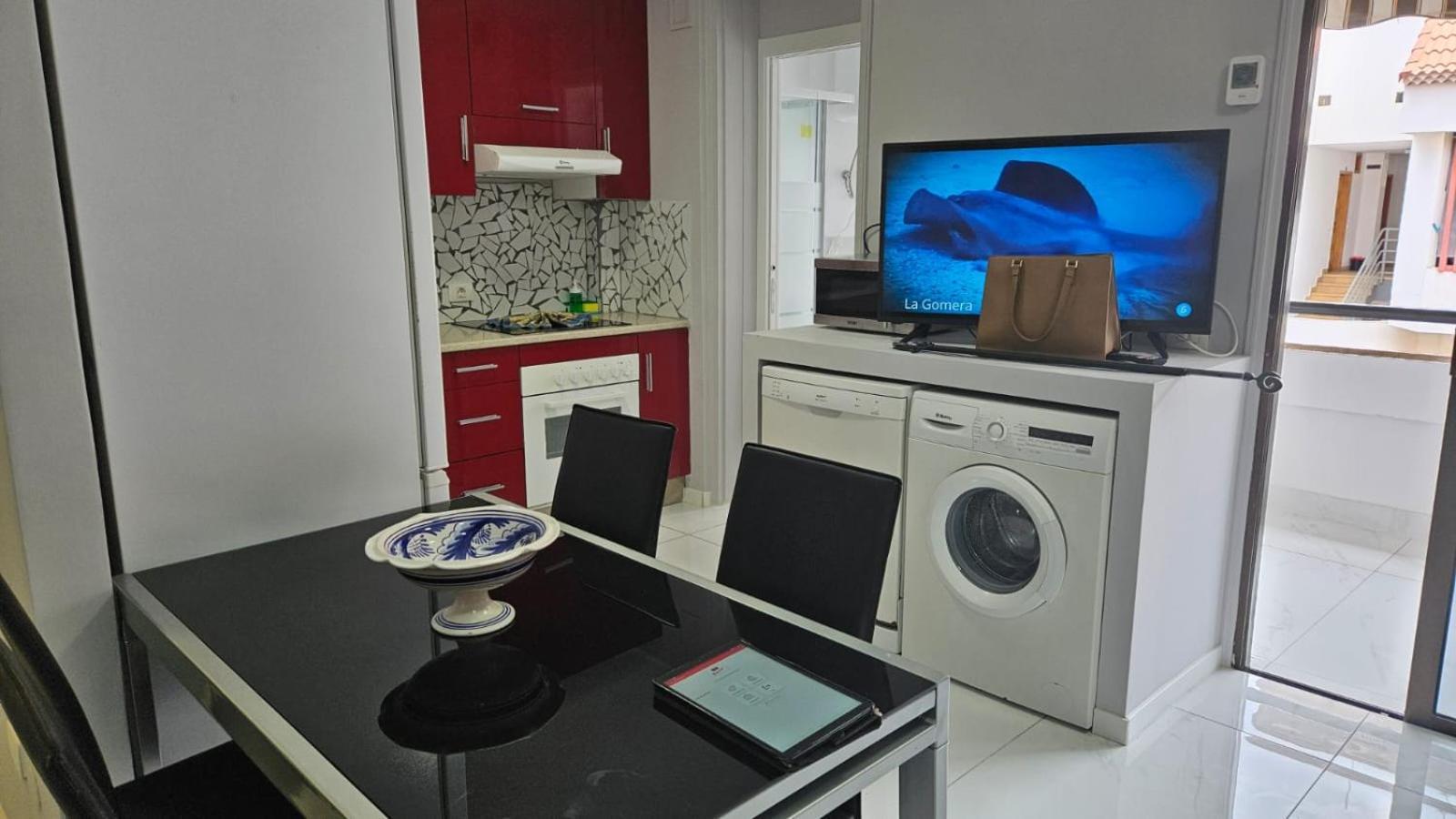 Paraiso Altemar, Duplex Las Americas Playa de las Americas  Zewnętrze zdjęcie
