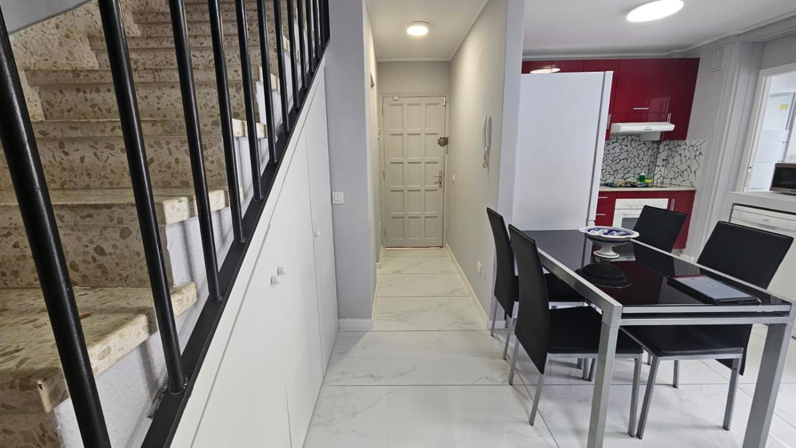 Paraiso Altemar, Duplex Las Americas Playa de las Americas  Zewnętrze zdjęcie