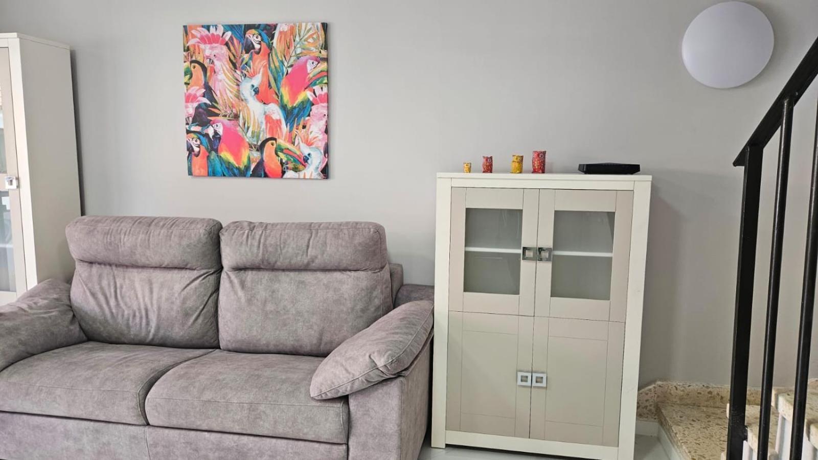 Paraiso Altemar, Duplex Las Americas Playa de las Americas  Zewnętrze zdjęcie