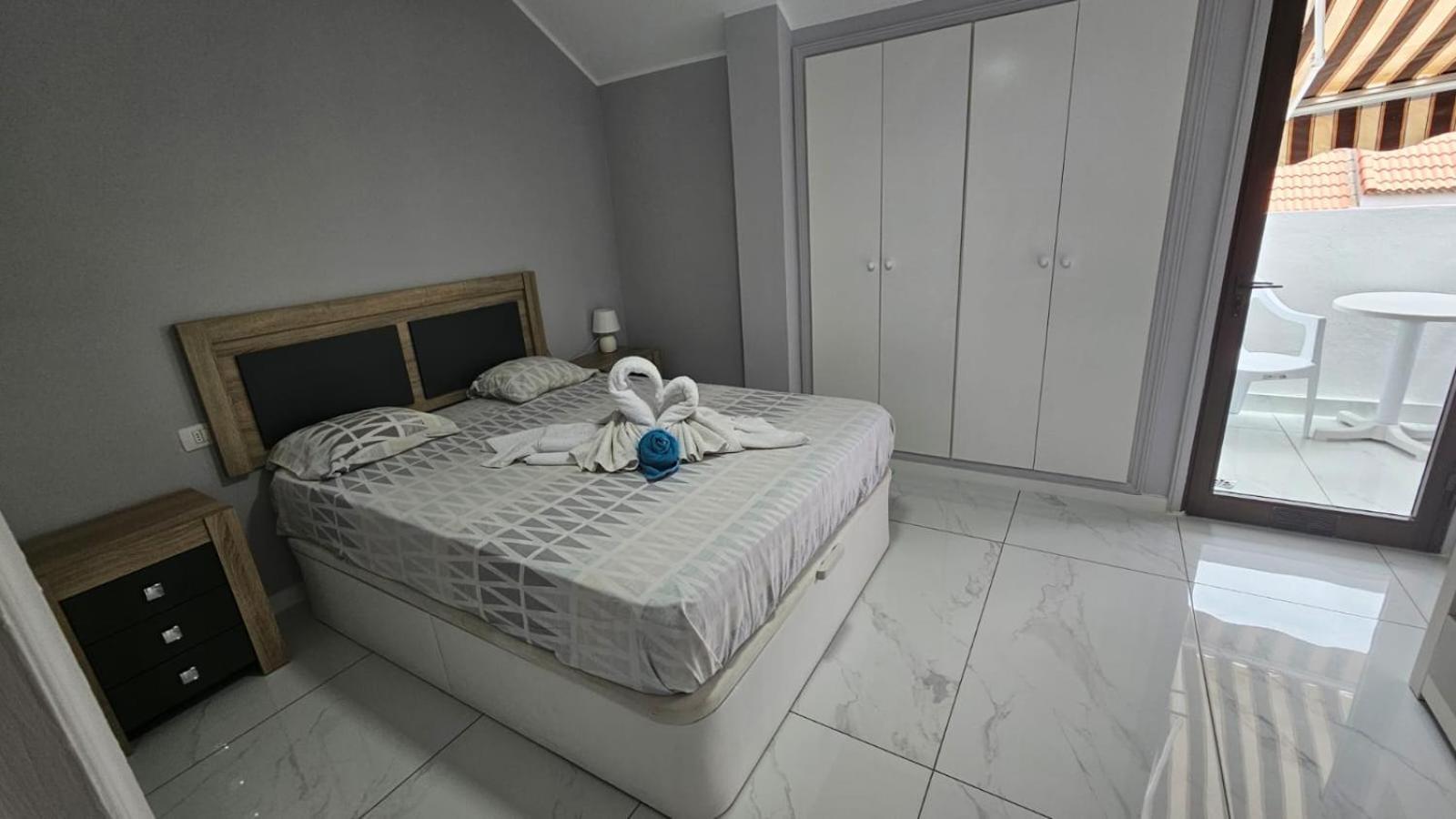 Paraiso Altemar, Duplex Las Americas Playa de las Americas  Zewnętrze zdjęcie