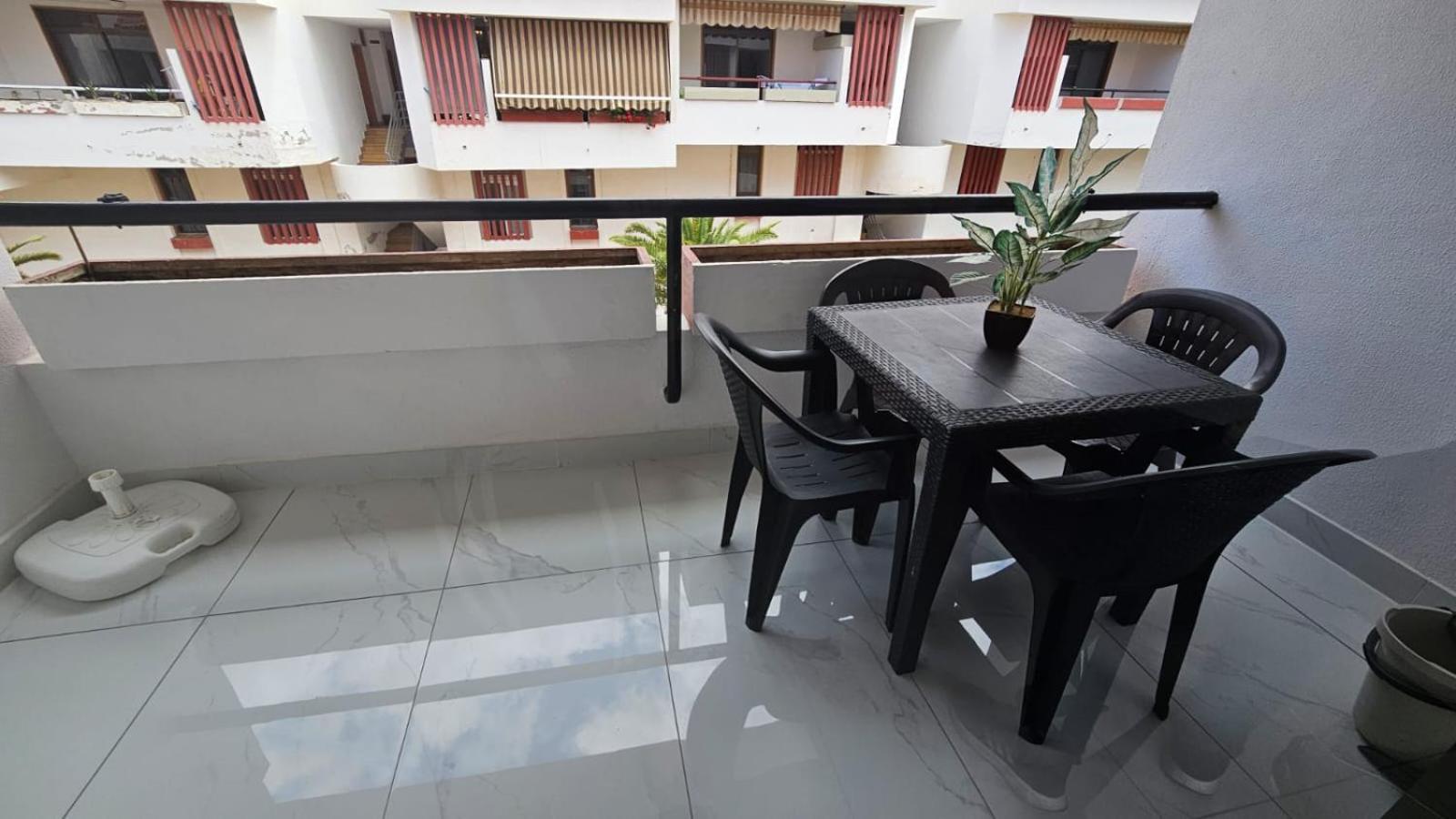 Paraiso Altemar, Duplex Las Americas Playa de las Americas  Zewnętrze zdjęcie