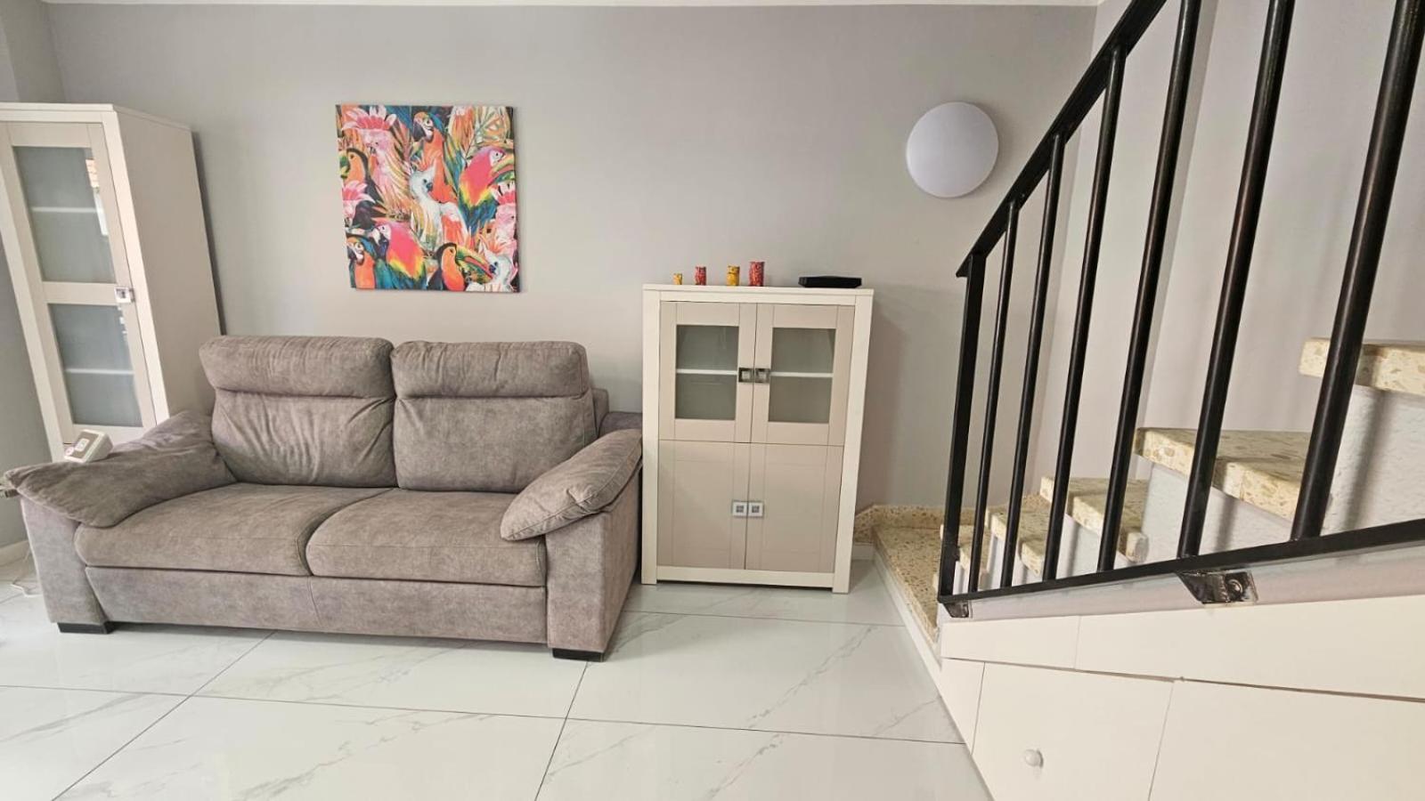 Paraiso Altemar, Duplex Las Americas Playa de las Americas  Zewnętrze zdjęcie