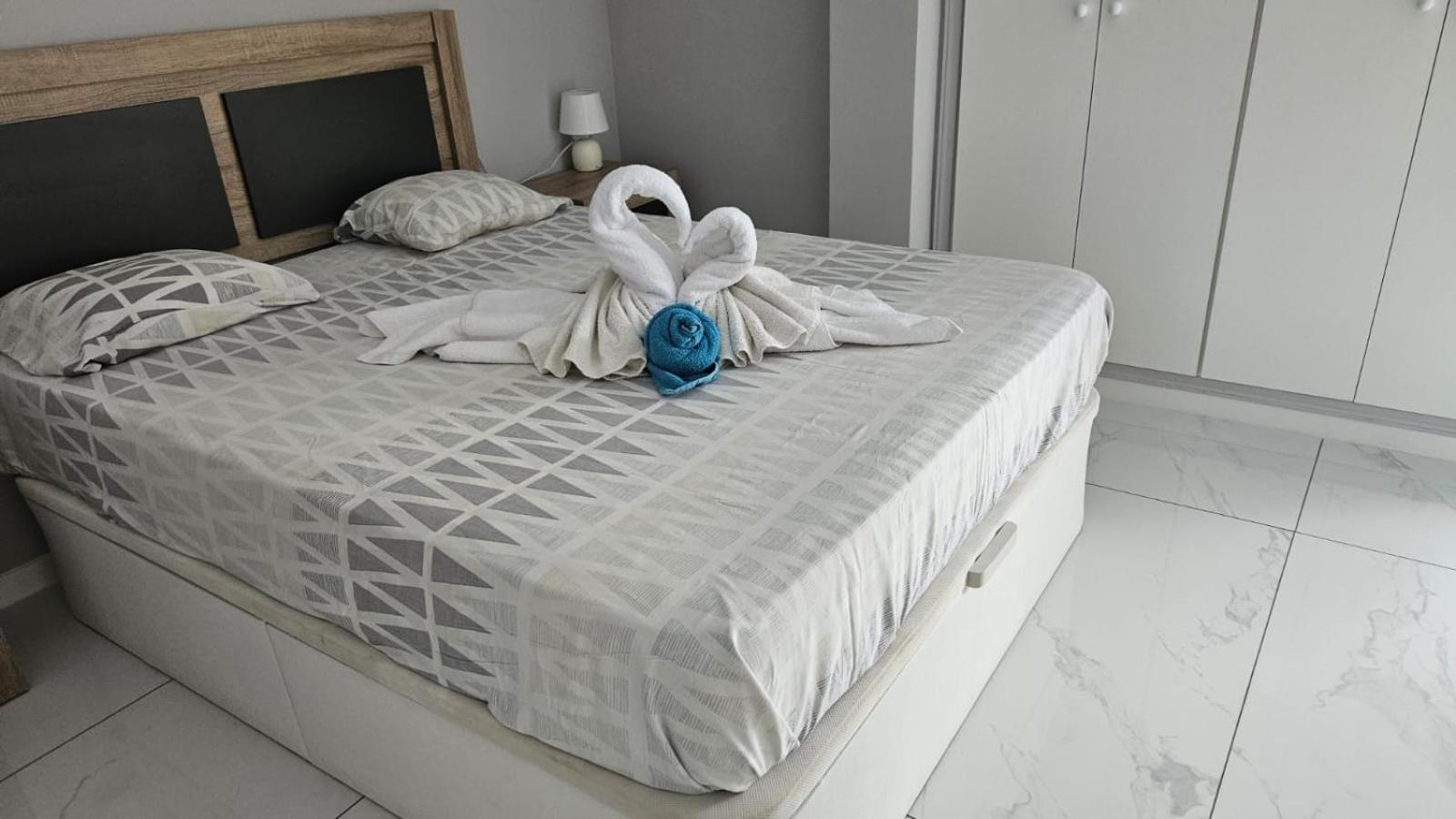Paraiso Altemar, Duplex Las Americas Playa de las Americas  Zewnętrze zdjęcie