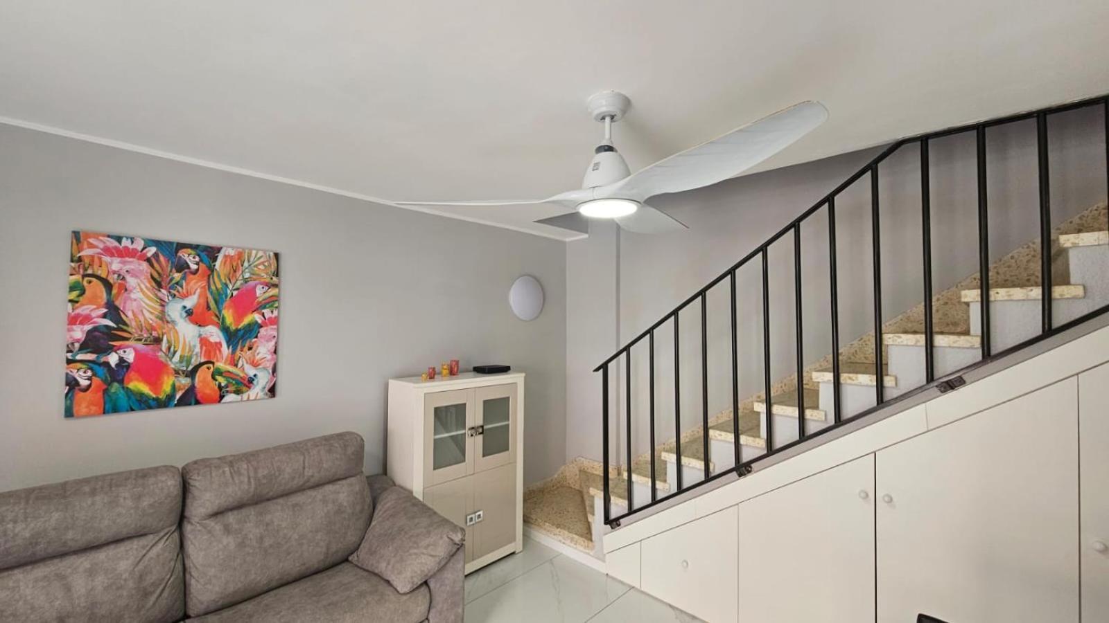 Paraiso Altemar, Duplex Las Americas Playa de las Americas  Zewnętrze zdjęcie