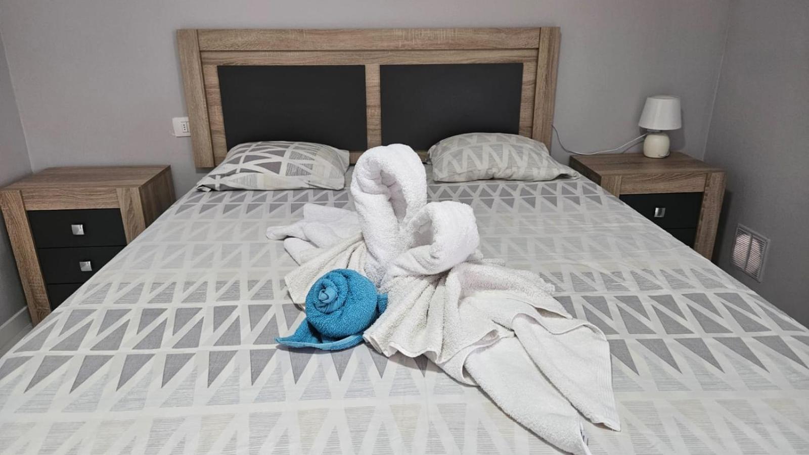 Paraiso Altemar, Duplex Las Americas Playa de las Americas  Zewnętrze zdjęcie