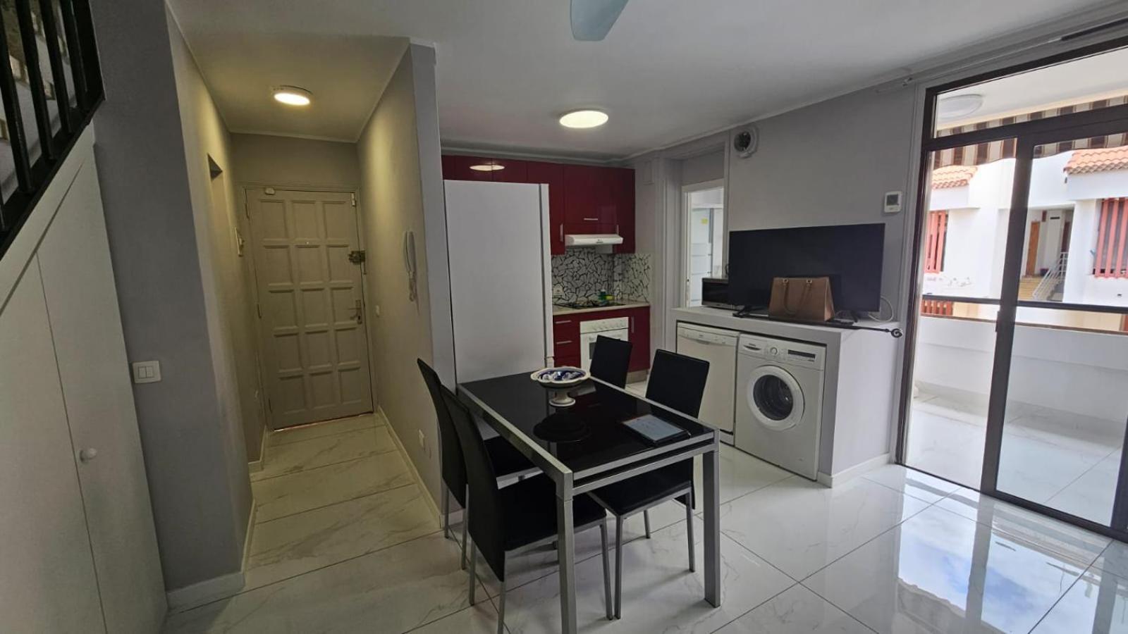Paraiso Altemar, Duplex Las Americas Playa de las Americas  Zewnętrze zdjęcie