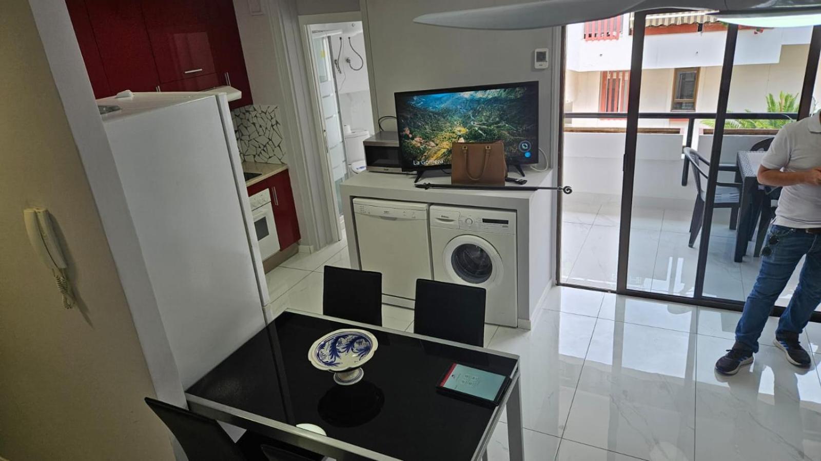 Paraiso Altemar, Duplex Las Americas Playa de las Americas  Zewnętrze zdjęcie