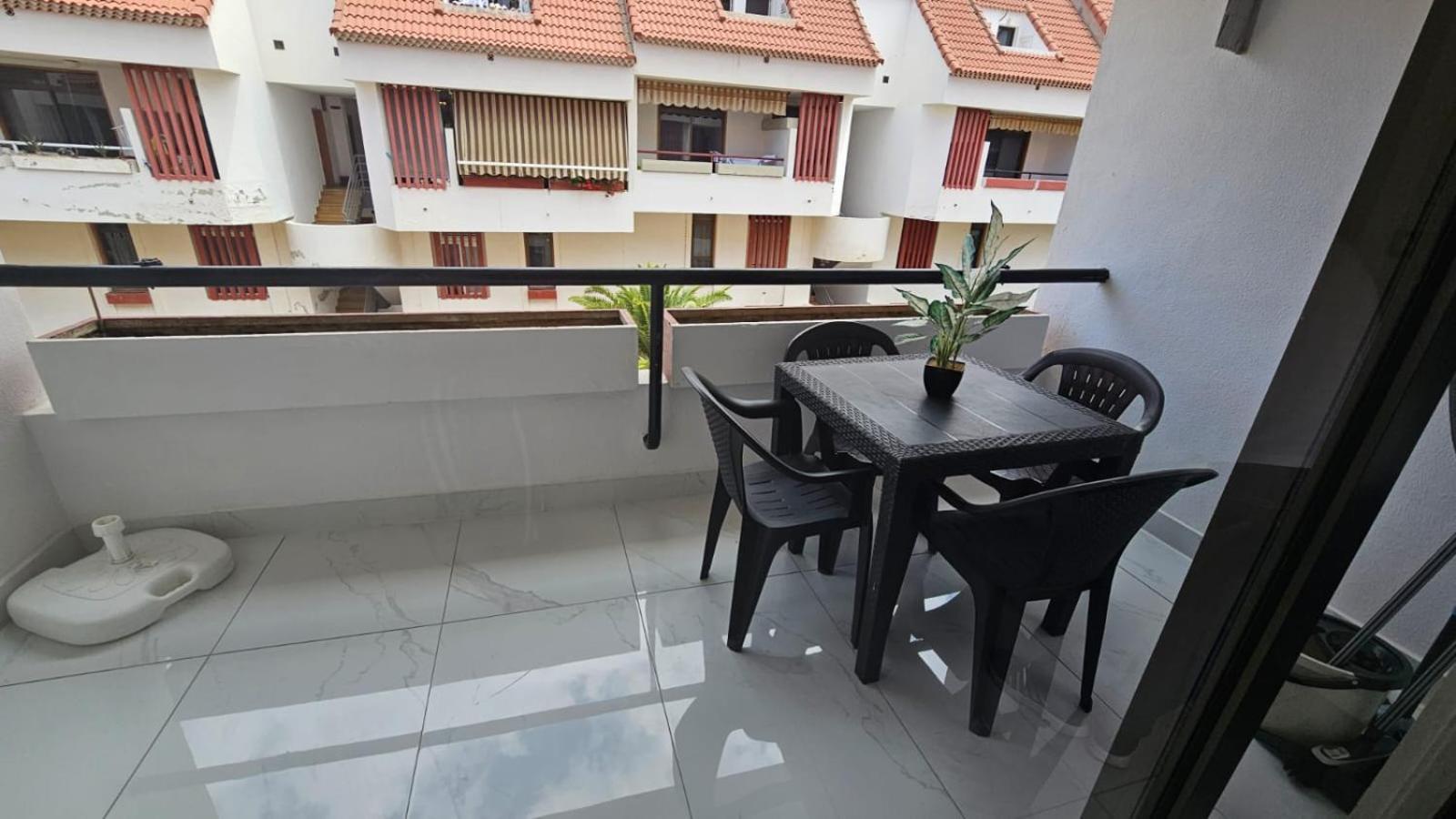 Paraiso Altemar, Duplex Las Americas Playa de las Americas  Zewnętrze zdjęcie